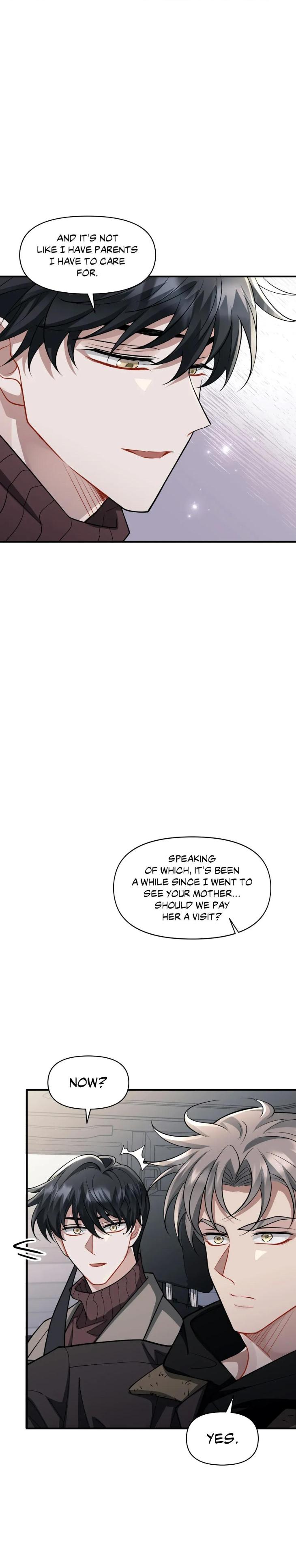 Heart Racer by Neko/ Purple Cotton – Uncensored [Eng] page 15