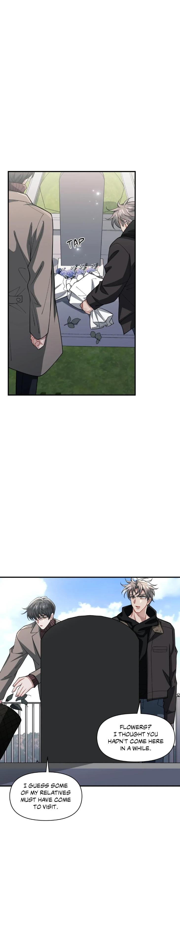 Heart Racer by Neko/ Purple Cotton – Uncensored [Eng] page 18