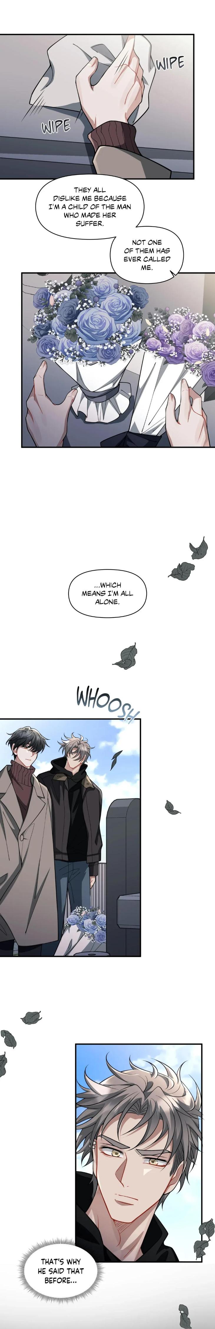 Heart Racer by Neko/ Purple Cotton – Uncensored [Eng] page 19