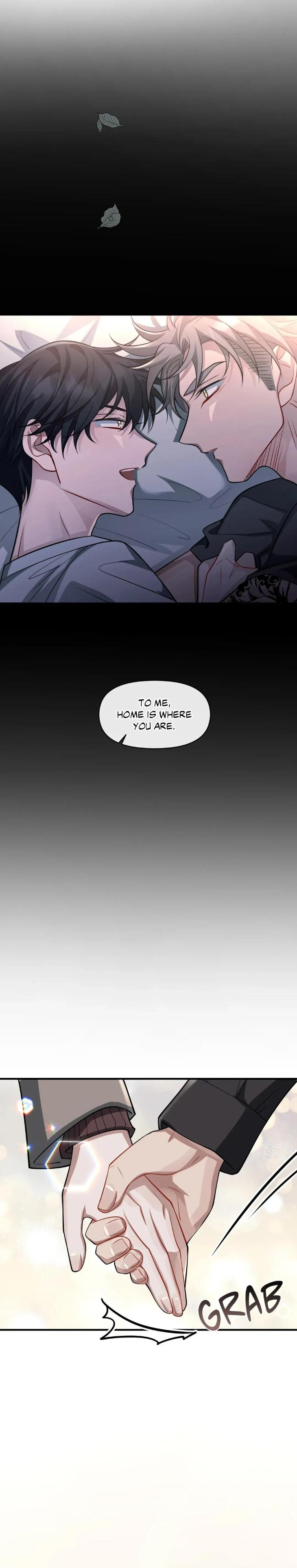 Heart Racer by Neko/ Purple Cotton – Uncensored [Eng] page 20