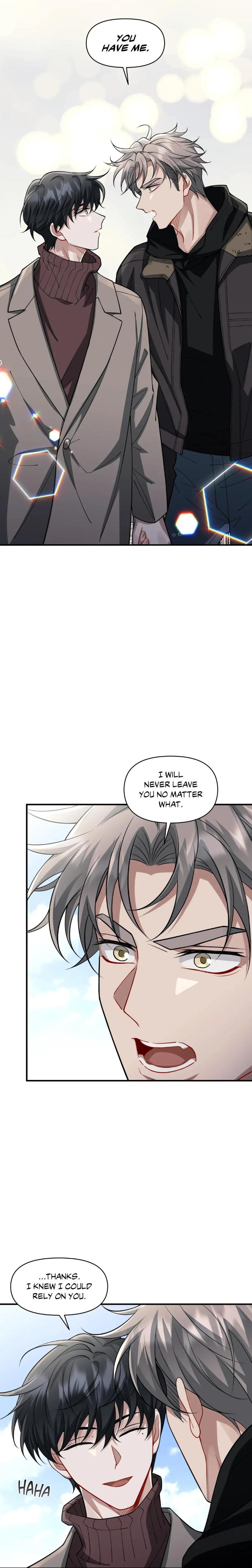 Heart Racer by Neko/ Purple Cotton – Uncensored [Eng] page 21