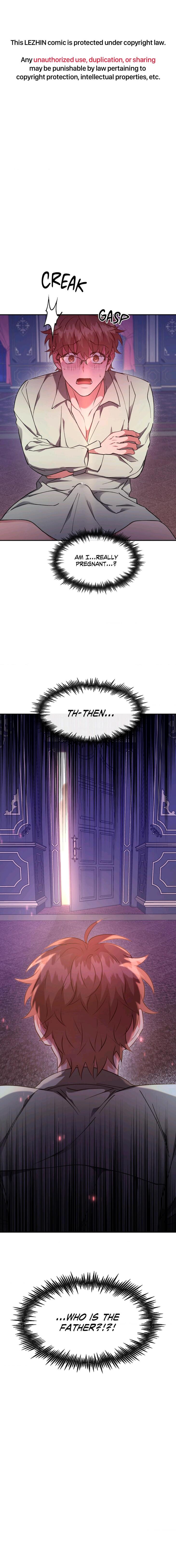 In the Castle: the Dragon’s Erotic Education by Ppeurin – Uncensored [Eng] page 1