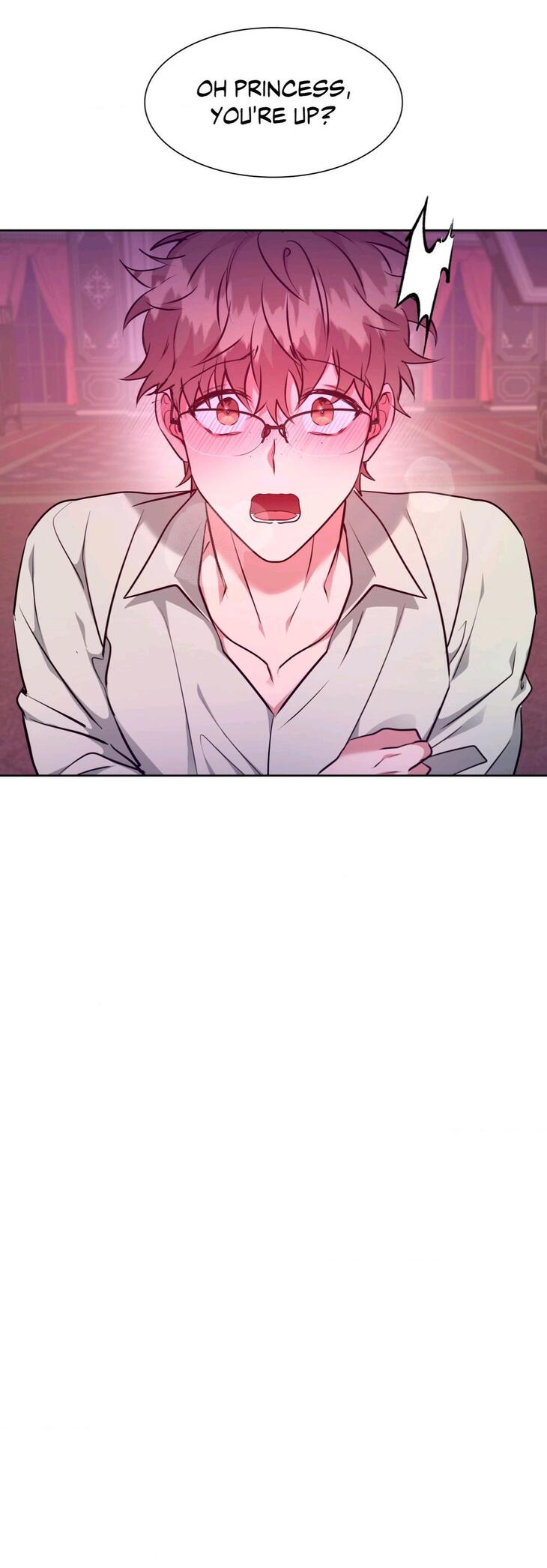 In the Castle: the Dragon’s Erotic Education by Ppeurin – Uncensored [Eng] page 2