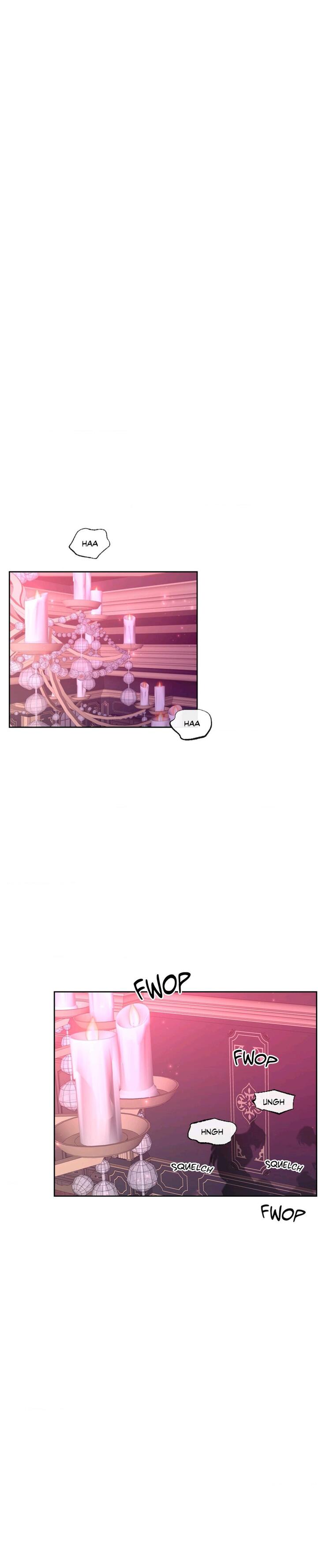 In the Castle: the Dragon’s Erotic Education by Ppeurin – Uncensored [Eng] page 6