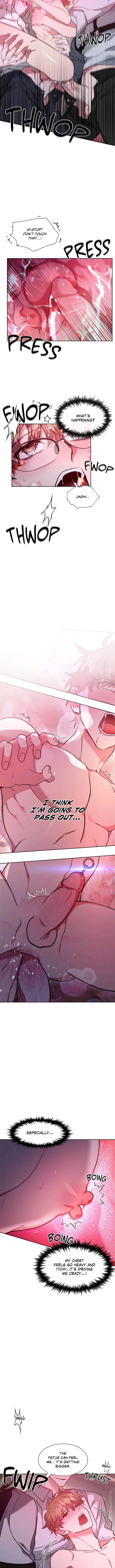 In the Castle: the Dragon’s Erotic Education by Ppeurin – Uncensored [Eng] page 11