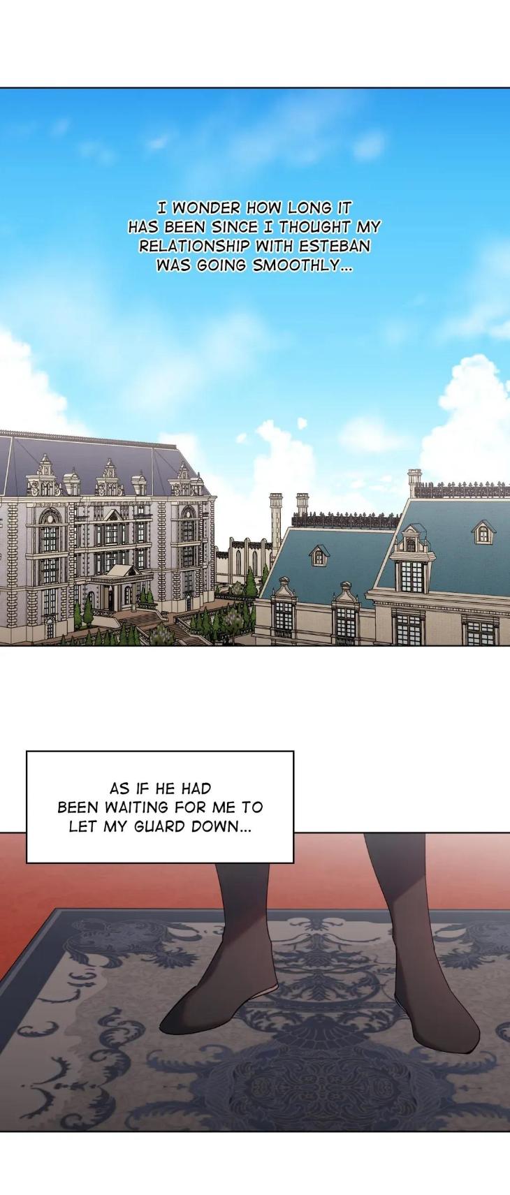 Love Trap by Rayuan – Season 2 – Uncensored [Eng] page 2