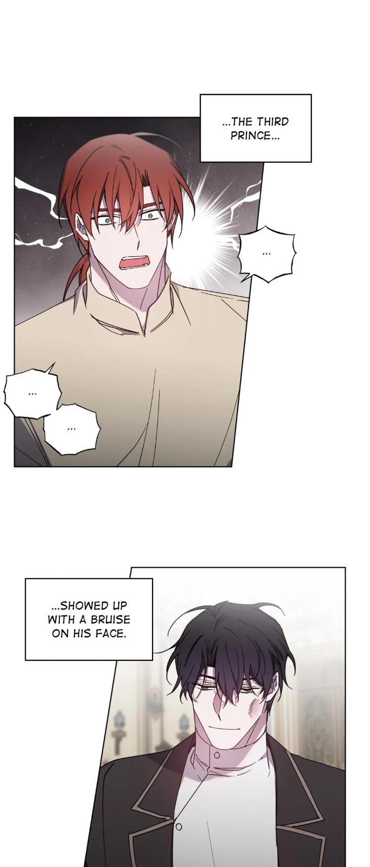 Love Trap by Rayuan – Season 2 – Uncensored [Eng] page 3