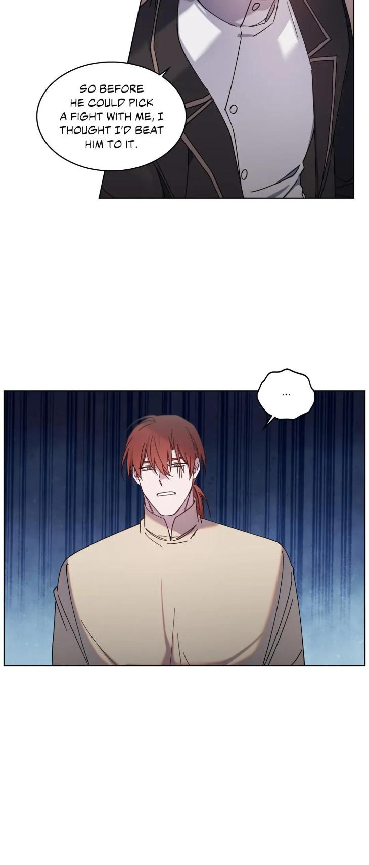 Love Trap by Rayuan – Season 2 – Uncensored [Eng] page 7