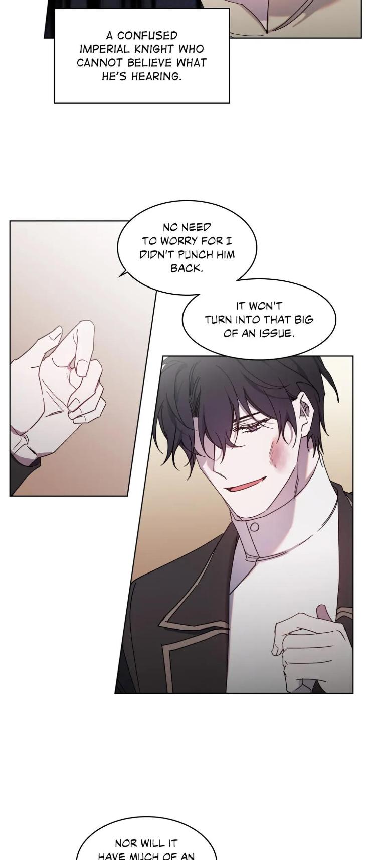 Love Trap by Rayuan – Season 2 – Uncensored [Eng] page 9