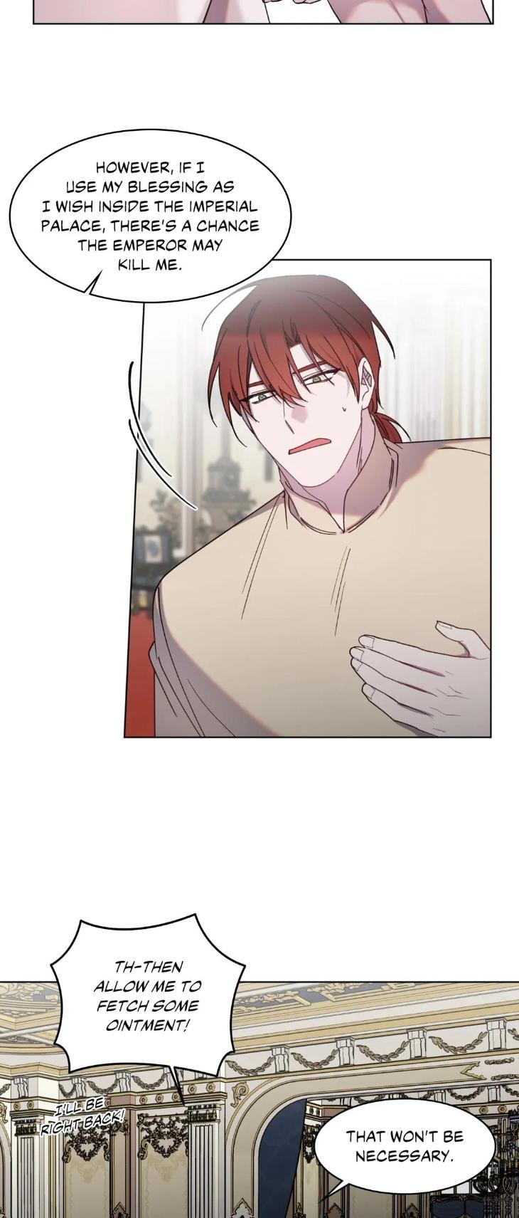 Love Trap by Rayuan – Season 2 – Uncensored [Eng] page 13