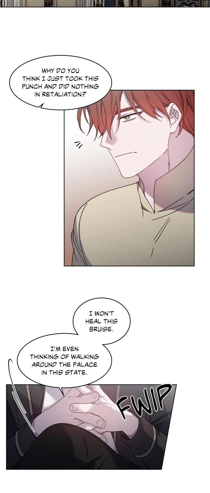 Love Trap by Rayuan – Season 2 – Uncensored [Eng] page 14