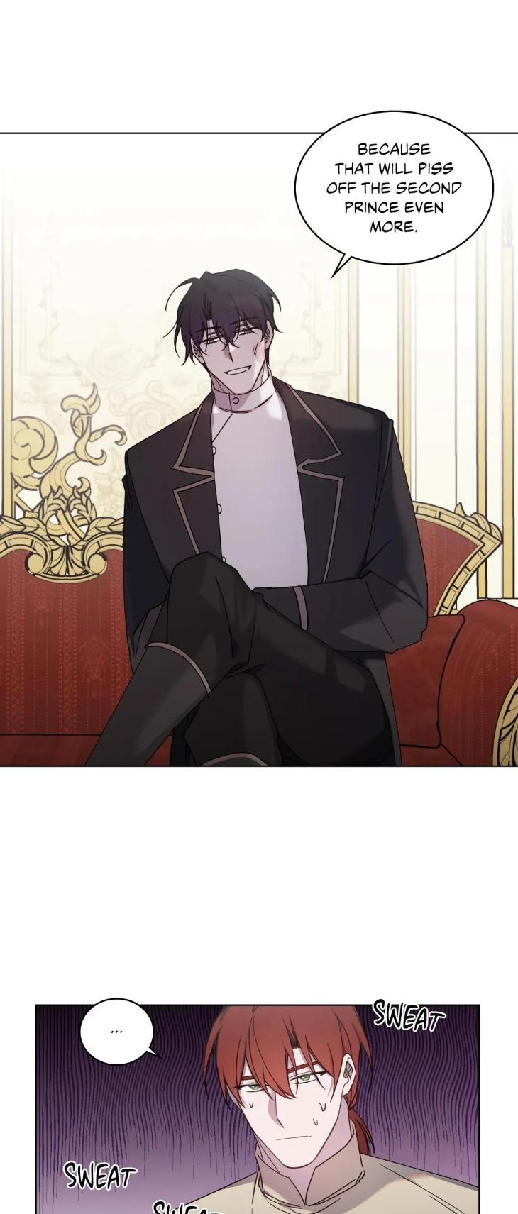 Love Trap by Rayuan – Season 2 – Uncensored [Eng] page 15