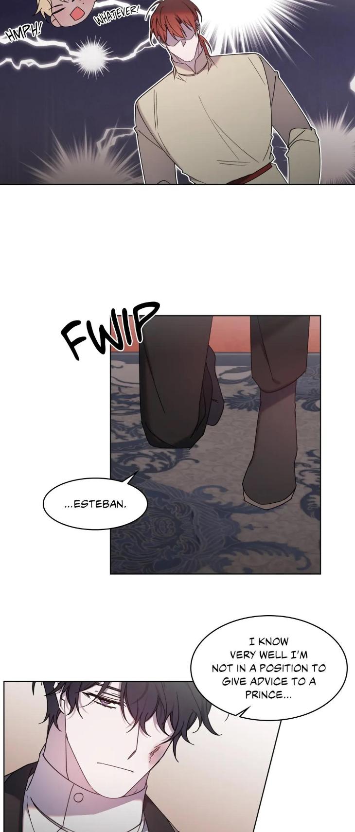 Love Trap by Rayuan – Season 2 – Uncensored [Eng] page 17