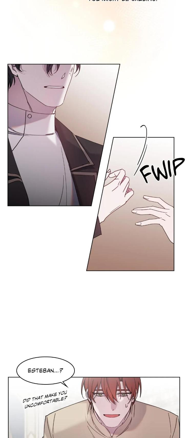 Love Trap by Rayuan – Season 2 – Uncensored [Eng] page 23