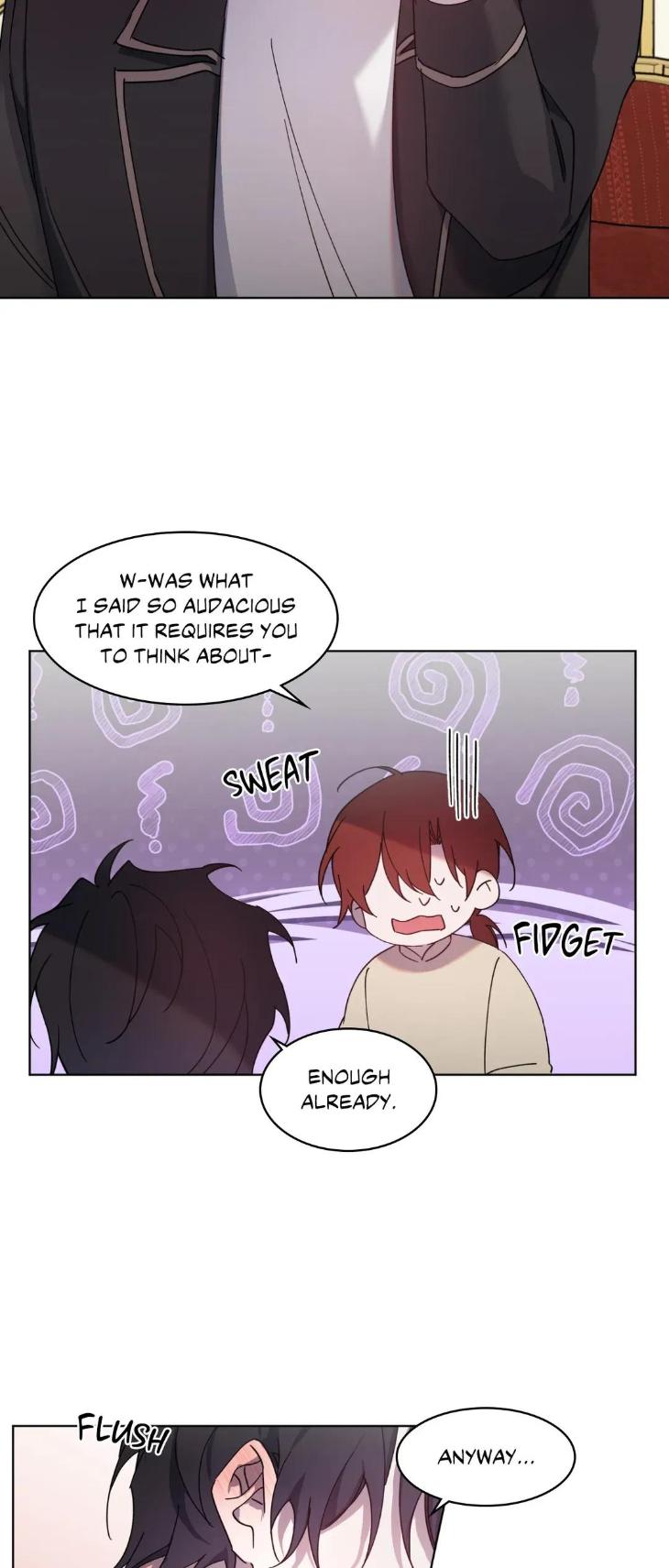 Love Trap by Rayuan – Season 2 – Uncensored [Eng] page 26