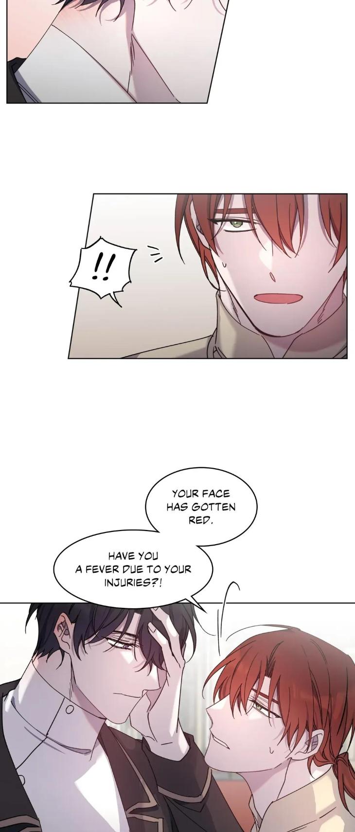 Love Trap by Rayuan – Season 2 – Uncensored [Eng] page 27