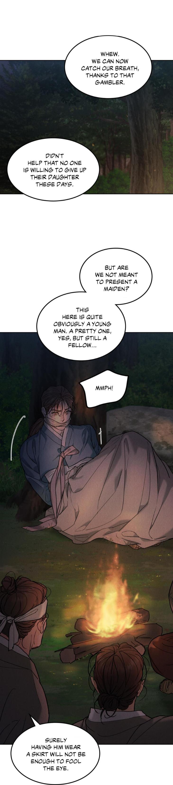 Limited Run by Eeej [Eng] page 5