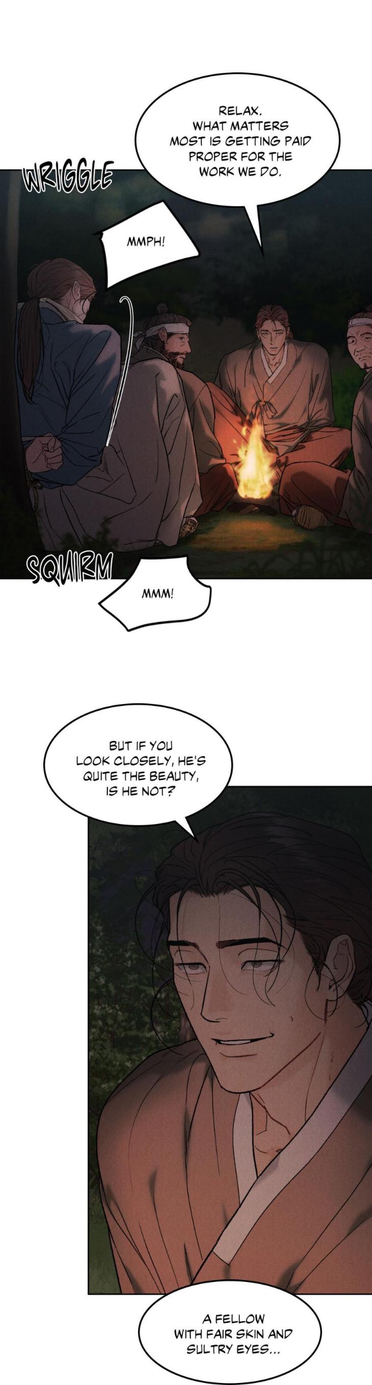 Limited Run by Eeej [Eng] page 7