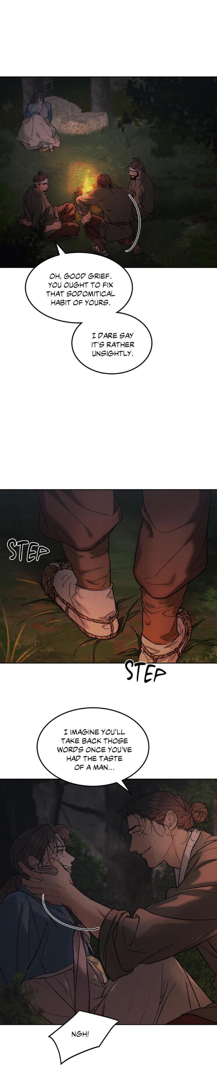 Limited Run by Eeej [Eng] page 8