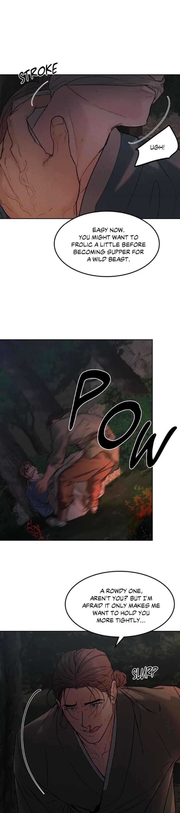 Limited Run by Eeej [Eng] page 9