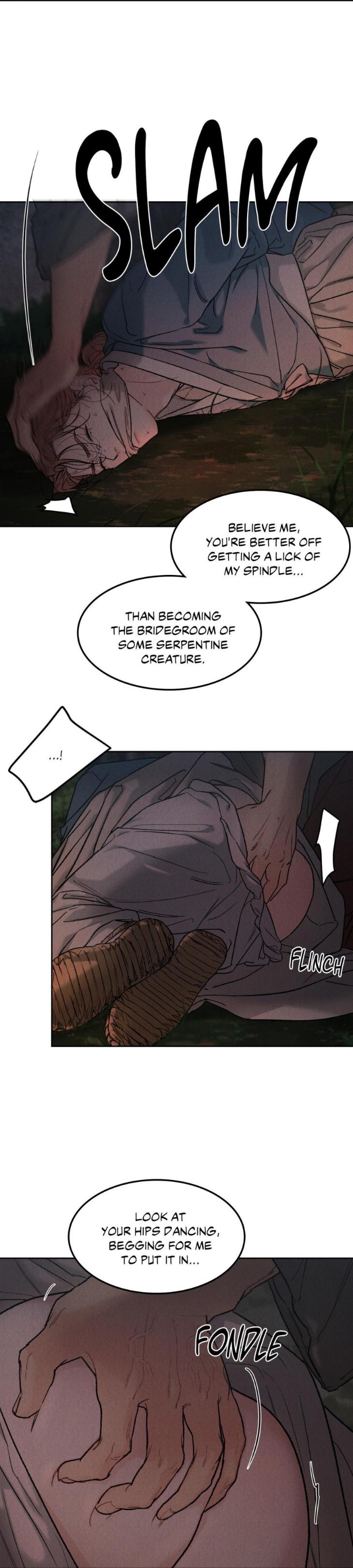 Limited Run by Eeej [Eng] page 10