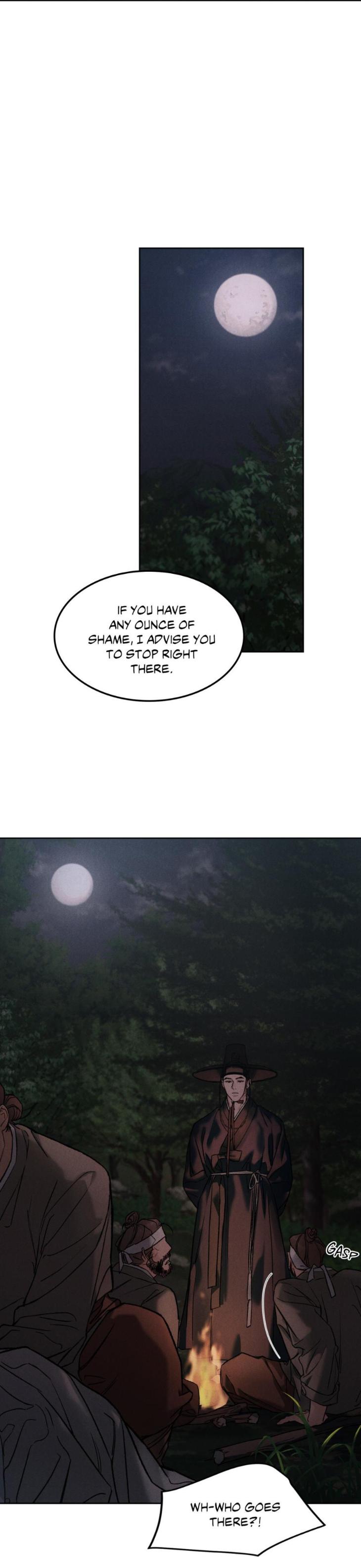 Limited Run by Eeej [Eng] page 11