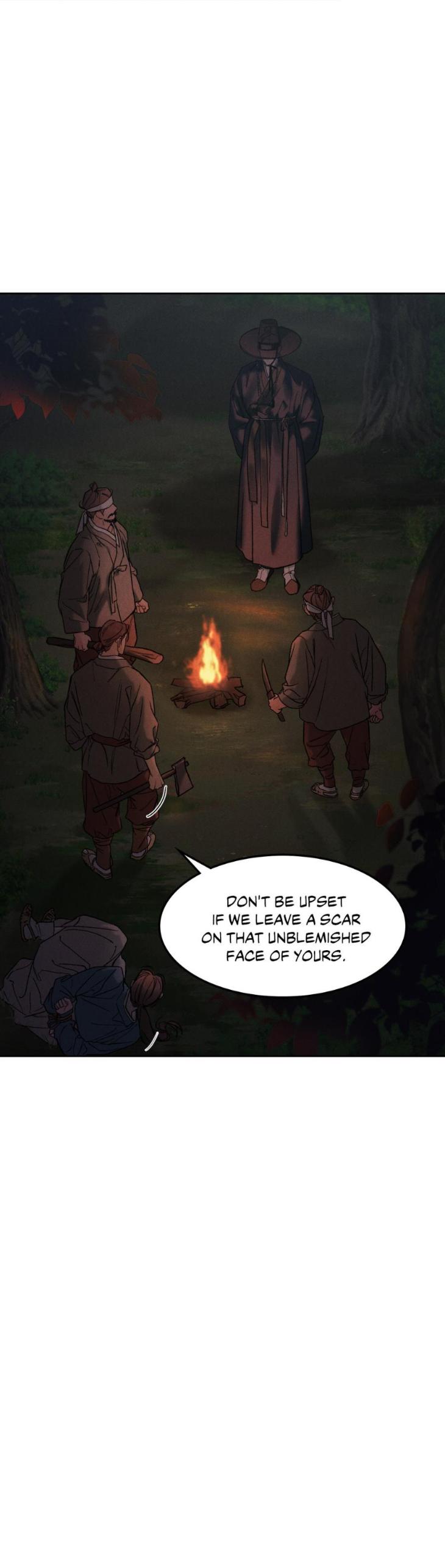 Limited Run by Eeej [Eng] page 14