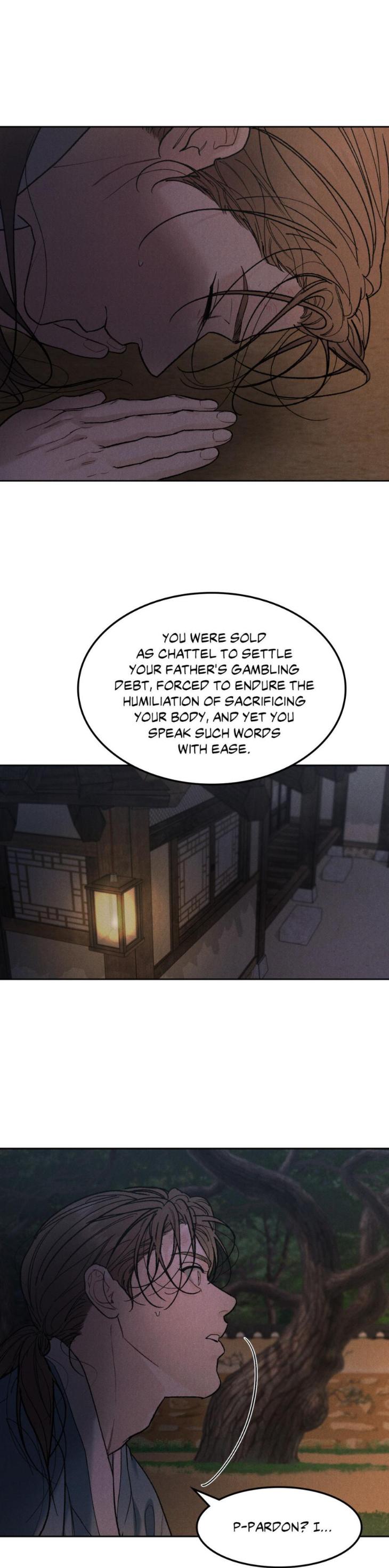 Limited Run by Eeej [Eng] page 23