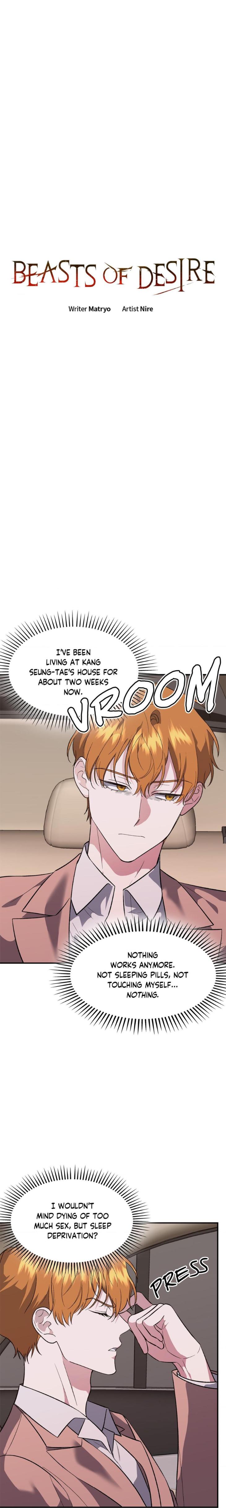 Beasts of Desire by Matryo / Nire – Uncensored – Ch. 47 [Eng] page 2