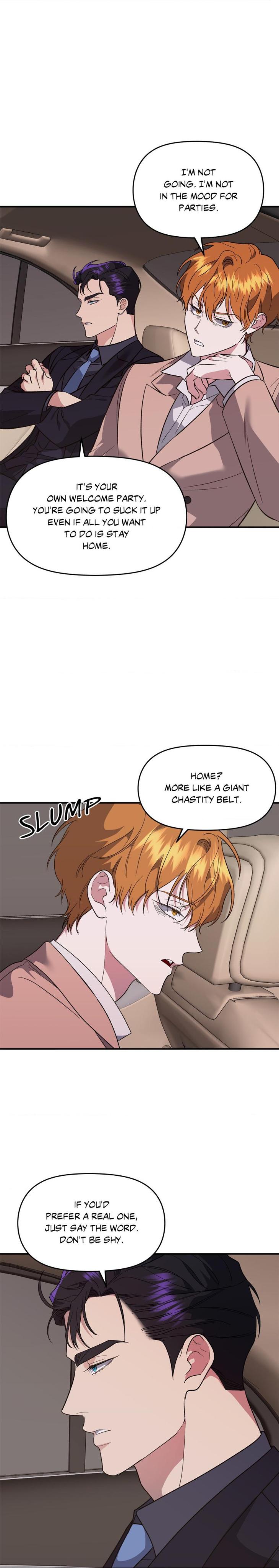 Beasts of Desire by Matryo / Nire – Uncensored – Ch. 47 [Eng] page 3