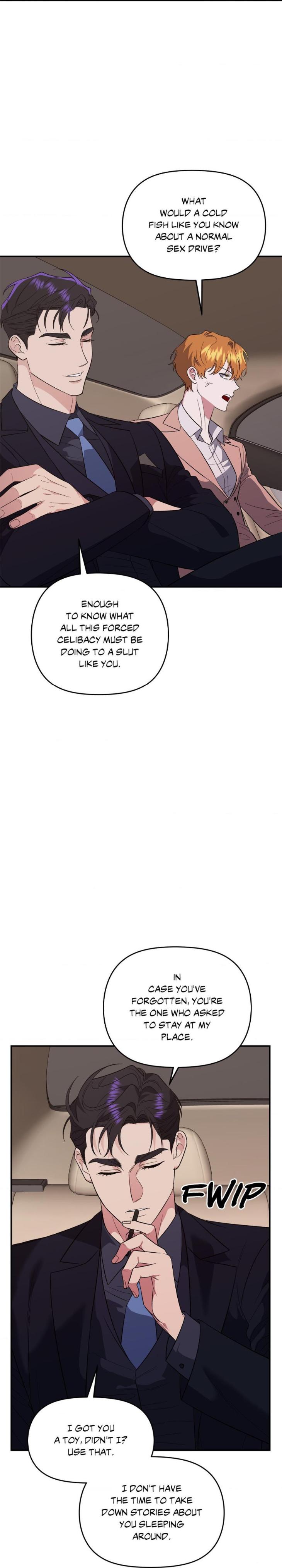 Beasts of Desire by Matryo / Nire – Uncensored – Ch. 47 [Eng] page 4