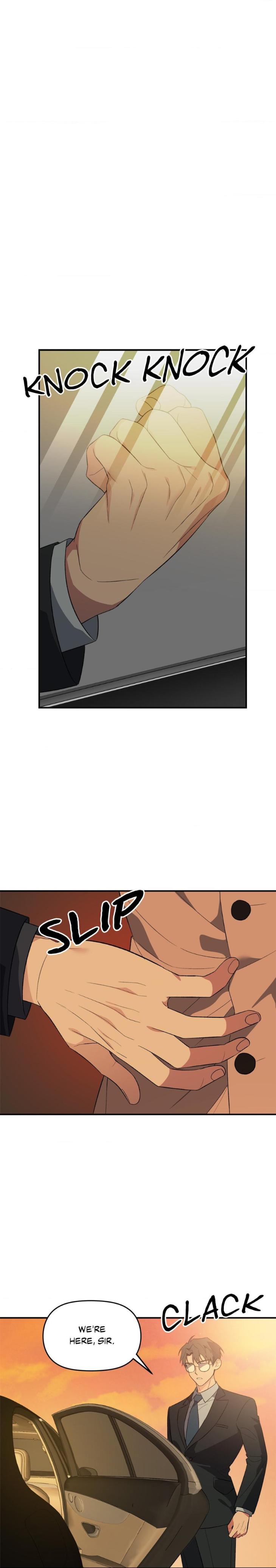 Beasts of Desire by Matryo / Nire – Uncensored – Ch. 47 [Eng] page 8