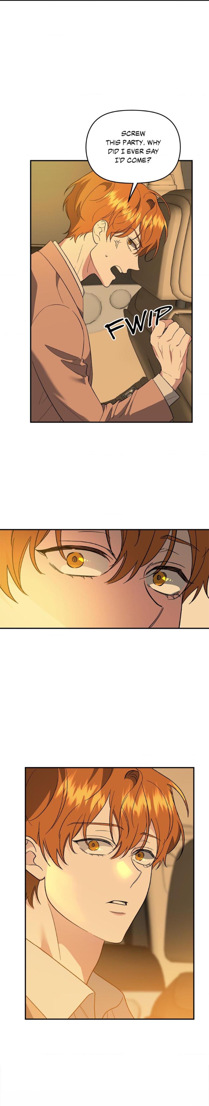 Beasts of Desire by Matryo / Nire – Uncensored – Ch. 47 [Eng] page 9