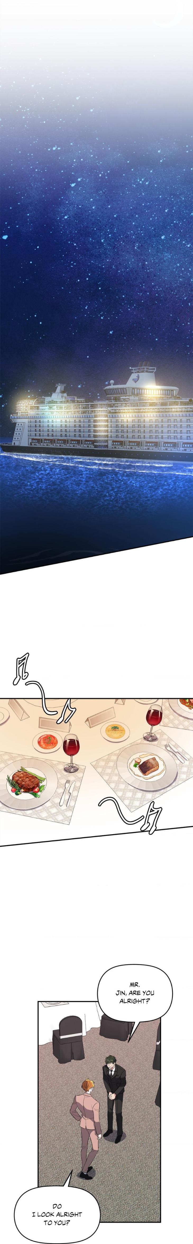 Beasts of Desire by Matryo / Nire – Uncensored – Ch. 47 [Eng] page 10