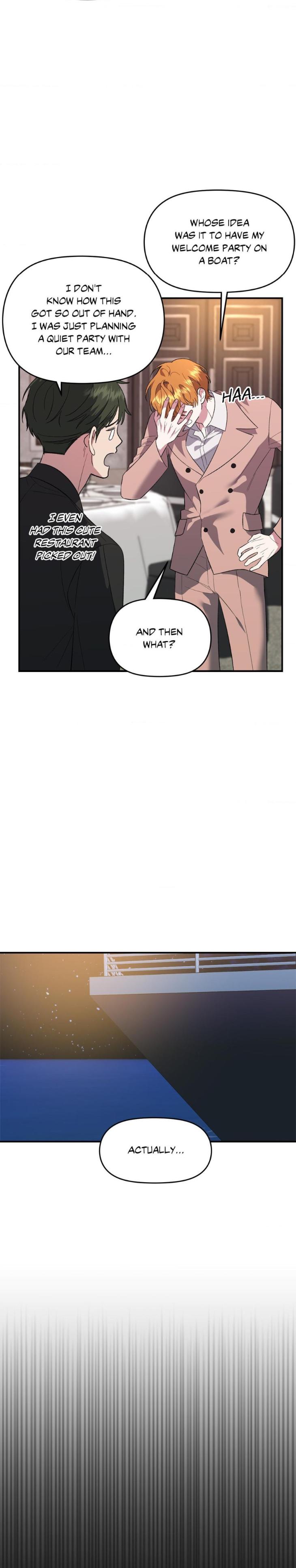 Beasts of Desire by Matryo / Nire – Uncensored – Ch. 47 [Eng] page 11