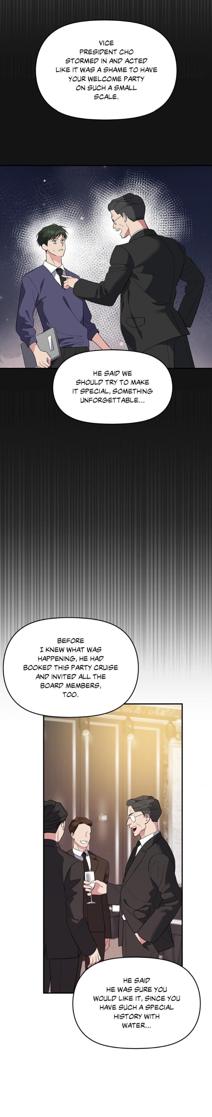 Beasts of Desire by Matryo / Nire – Uncensored – Ch. 47 [Eng] page 12