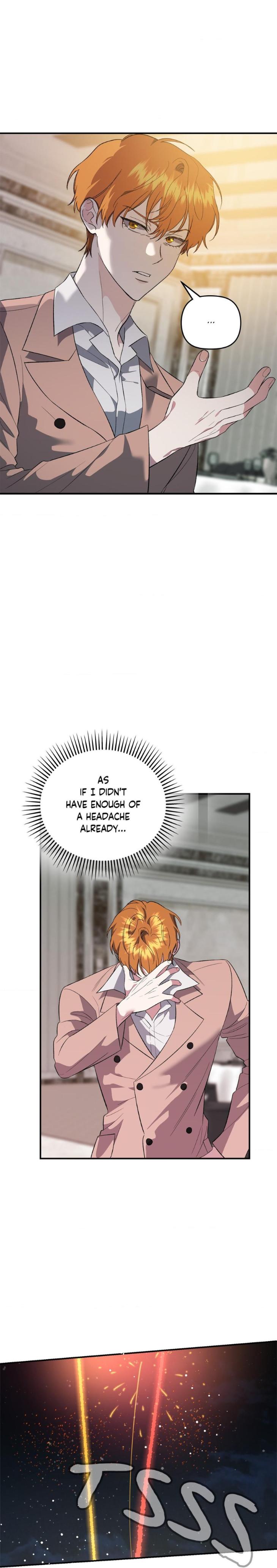 Beasts of Desire by Matryo / Nire – Uncensored – Ch. 47 [Eng] page 13