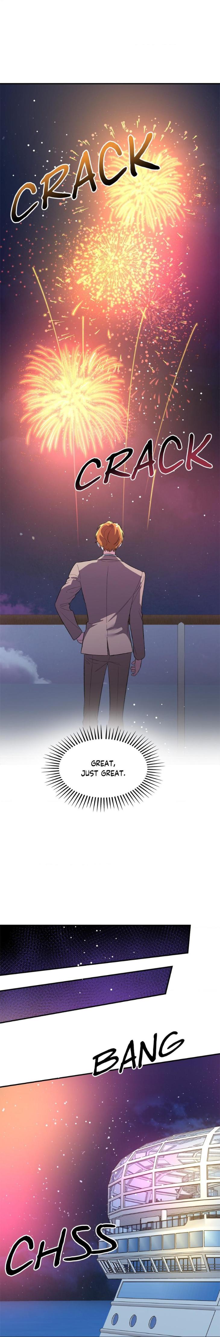 Beasts of Desire by Matryo / Nire – Uncensored – Ch. 47 [Eng] page 14