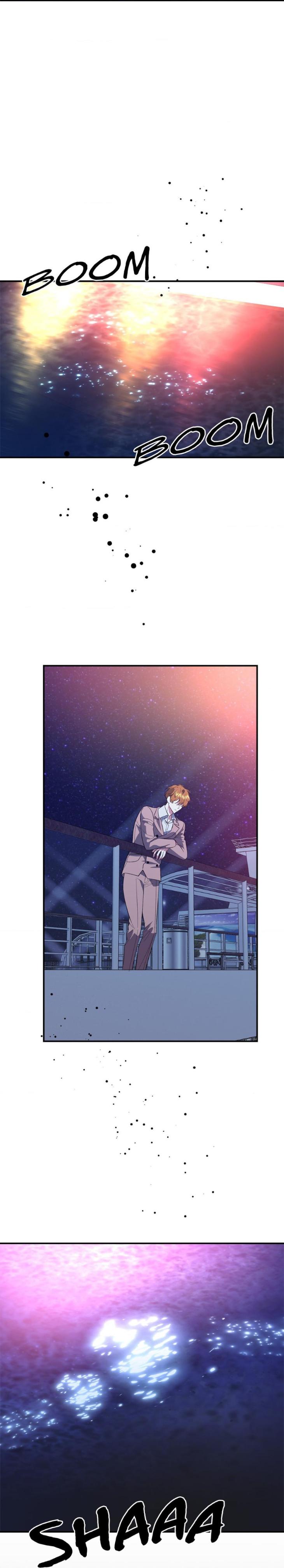 Beasts of Desire by Matryo / Nire – Uncensored – Ch. 47 [Eng] page 15