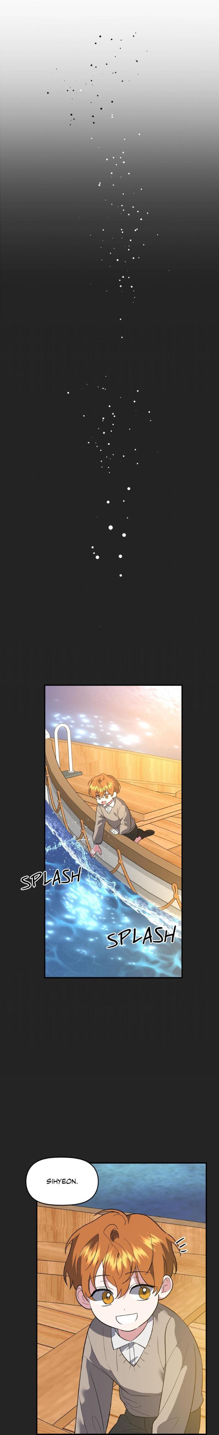 Beasts of Desire by Matryo / Nire – Uncensored – Ch. 47 [Eng] page 16