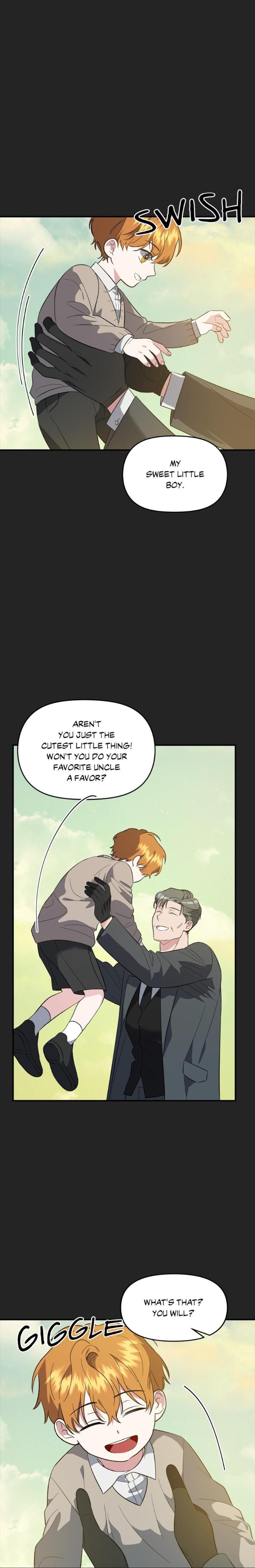 Beasts of Desire by Matryo / Nire – Uncensored – Ch. 47 [Eng] page 17