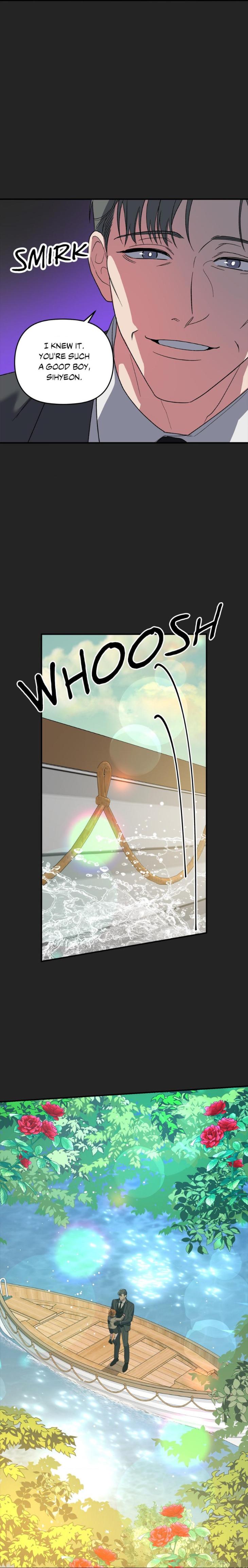 Beasts of Desire by Matryo / Nire – Uncensored – Ch. 47 [Eng] page 18