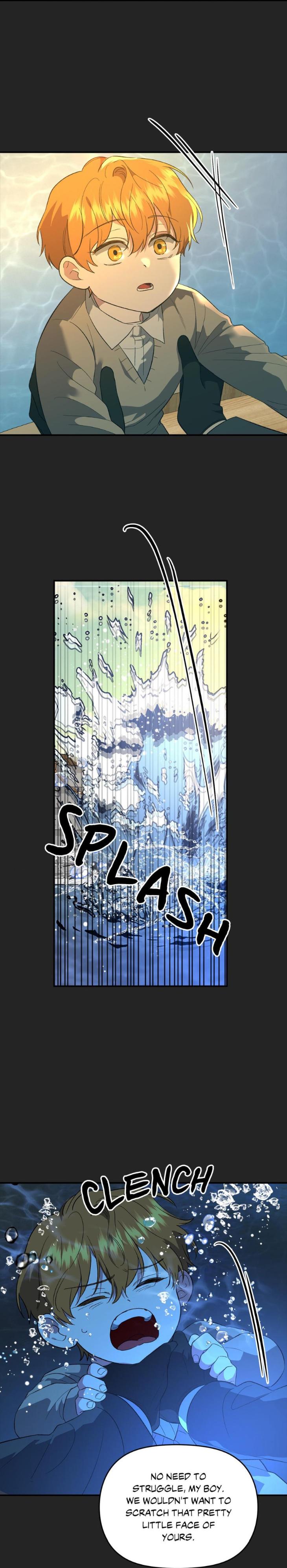 Beasts of Desire by Matryo / Nire – Uncensored – Ch. 47 [Eng] page 19