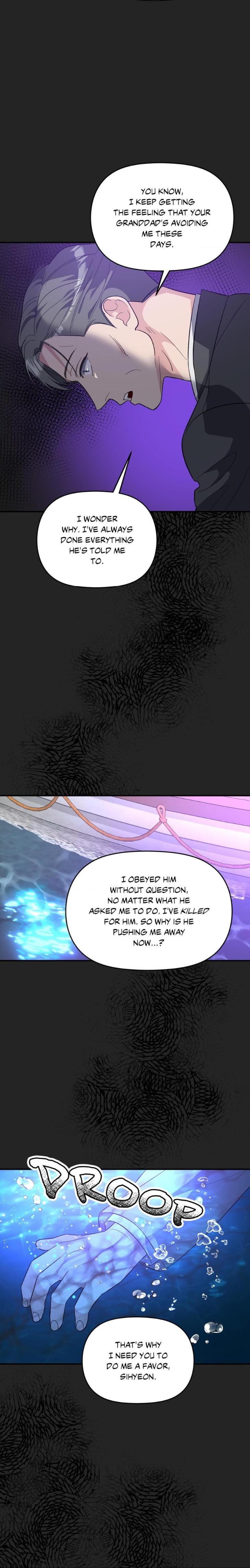 Beasts of Desire by Matryo / Nire – Uncensored – Ch. 47 [Eng] page 20