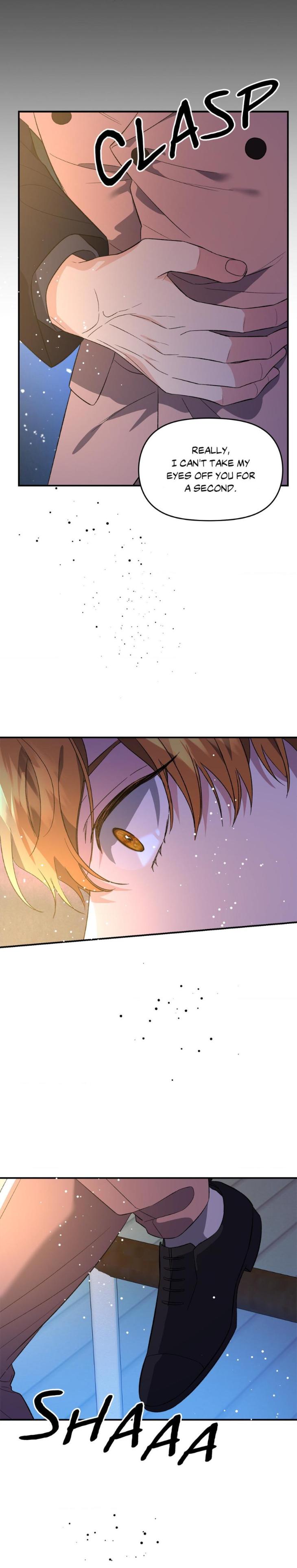 Beasts of Desire by Matryo / Nire – Uncensored – Ch. 47 [Eng] page 22