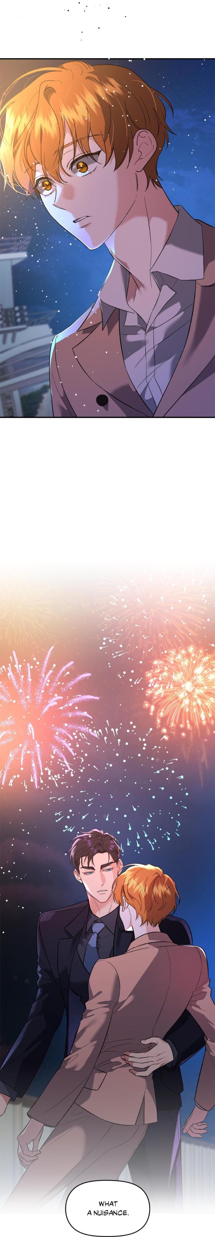 Beasts of Desire by Matryo / Nire – Uncensored – Ch. 47 [Eng] page 23