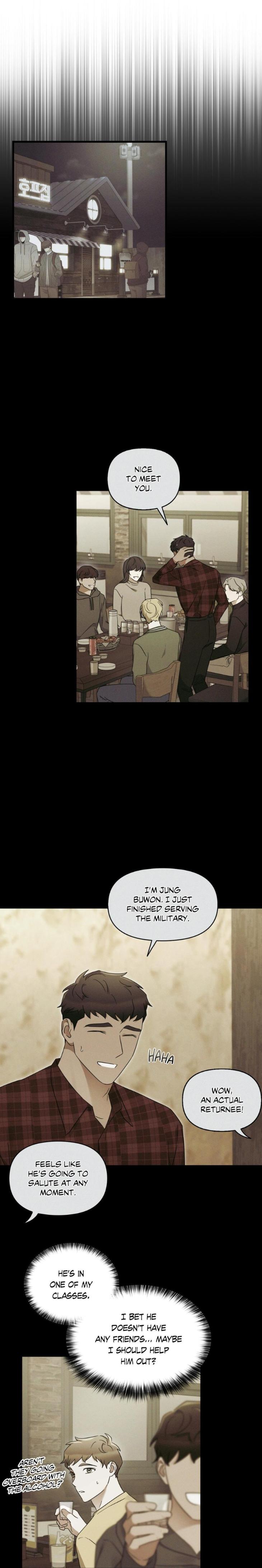 The Alpha Agenda by TR – Uncensored [Eng] page 2