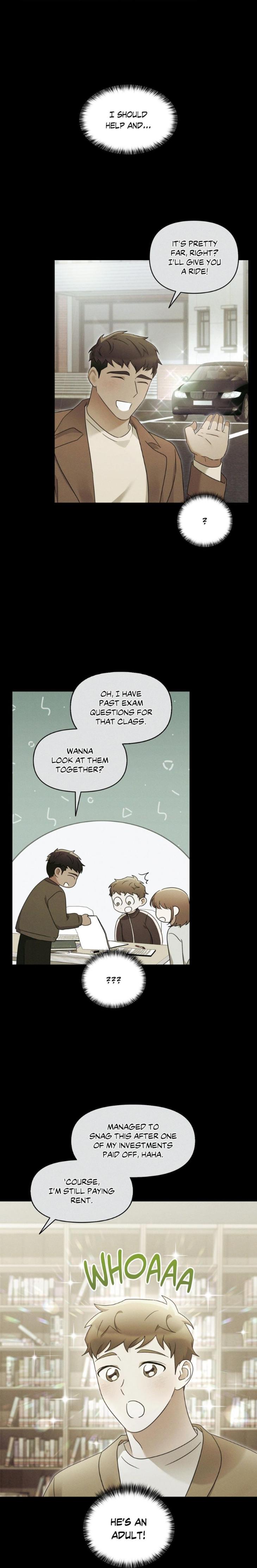 The Alpha Agenda by TR – Uncensored [Eng] page 3