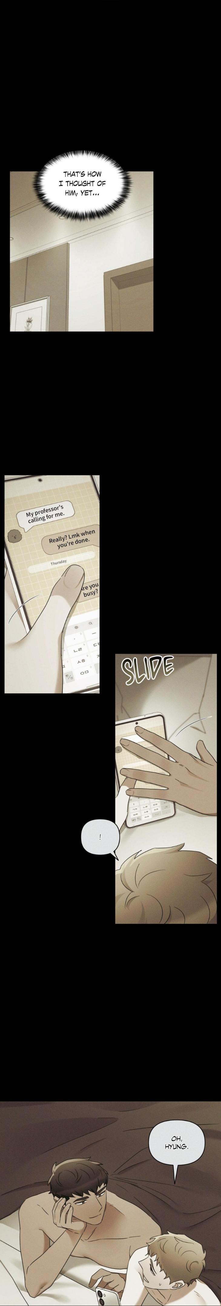 The Alpha Agenda by TR – Uncensored [Eng] page 4