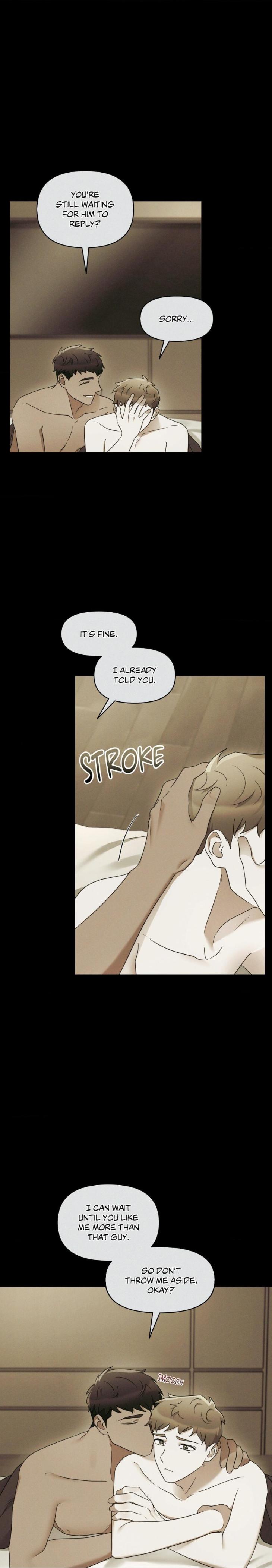 The Alpha Agenda by TR – Uncensored [Eng] page 5